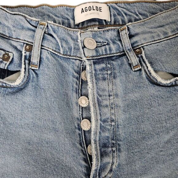 Agolde jeans - Picture 3 of 7
